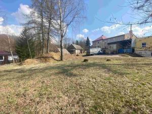 Dražba pozemku pro bydlení, Rokytnice v Orlických horách, 1012 m2