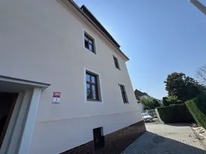 Dražba rodinného domu, České Budějovice, Pabláskova, 118 m2