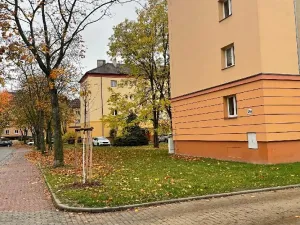 Pronájem bytu 3+1, Pardubice, Jiránkova, 70 m2