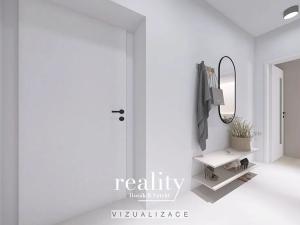 Prodej bytu 1+1, Humpolec, Panskodomská, 44 m2