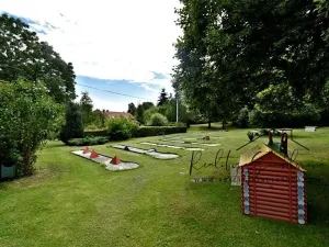 Prodej apartmánu, Hranice, 297 m2