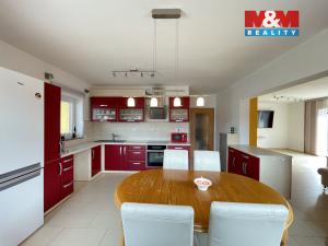 Prodej rodinného domu, České Budějovice - České Budějovice 7, Holkovská, 168 m2