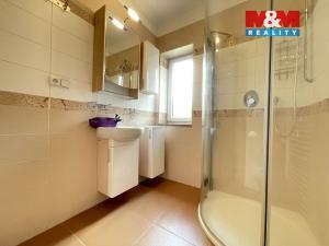 Prodej rodinného domu, České Budějovice - České Budějovice 7, Holkovská, 168 m2