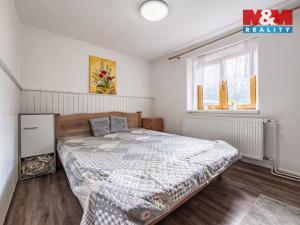 Prodej rodinného domu, Kalek, 153 m2