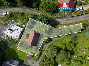 Prodej pozemku pro bydlení, Čtveřín - Doubí, 432 m2