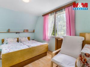 Prodej pozemku pro bydlení, Čtveřín - Doubí, 432 m2