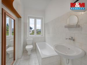 Prodej bytu 2+1, Meziměstí - Starostín, 65 m2