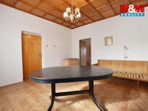 Pronájem rodinného domu, Mlázovice, Jičínská, 80 m2