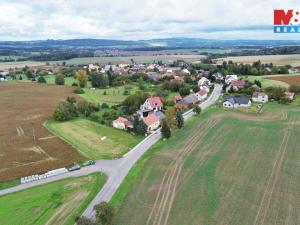 Pronájem rodinného domu, Mlázovice, Jičínská, 80 m2