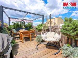 Prodej činžovního domu, Mohelnice, Lazebnická, 750 m2