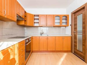 Pronájem bytu 3+1, Bílina, Čapkova, 56 m2