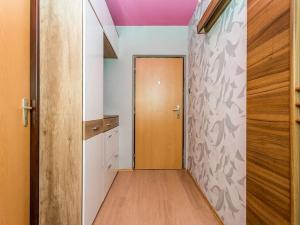 Pronájem bytu 3+1, Bílina, Čapkova, 56 m2