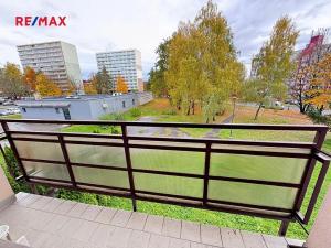 Prodej bytu 2+1, Ostrava, Otakara Jeremiáše, 59 m2