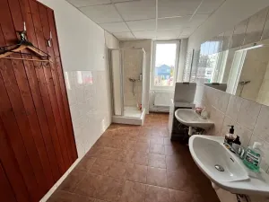 Pronájem obchodního prostoru, Jihlava, Kosovská, 250 m2