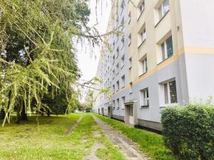 Prodej bytu 2+1, Česká Lípa, Železničářská, 59 m2