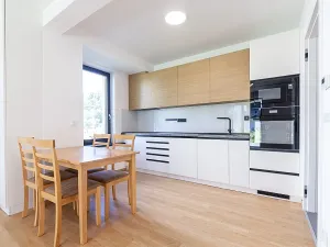 Pronájem bytu 3+kk, Nymburk, K Lesu, 71 m2