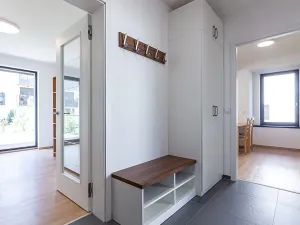 Pronájem bytu 3+kk, Nymburk, K Lesu, 71 m2