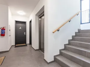 Pronájem bytu 3+kk, Nymburk, K Lesu, 71 m2