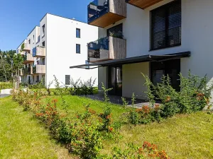 Pronájem bytu 3+kk, Nymburk, K Lesu, 71 m2