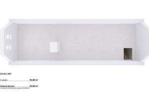 Prodej rodinného domu, Onomyšl, 166 m2