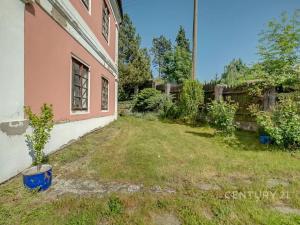 Prodej rodinného domu, Onomyšl, 166 m2