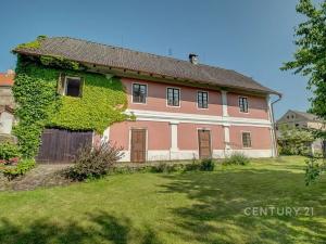 Prodej rodinného domu, Onomyšl, 166 m2