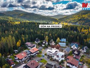 Prodej ubytování, Harrachov - Nový Svět, 239 m2