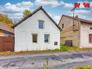 Prodej chalupy, Vinaře - Vinice, 60 m2