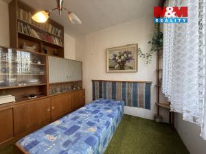 Prodej bytu 3+1, Praha - Střížkov, Rumburská, 55 m2