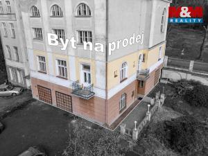 Prodej bytu 5+1, Orlová - Město, Fr. Palackého, 130 m2