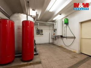 Prodej bytu 5+1, Orlová - Město, Fr. Palackého, 130 m2