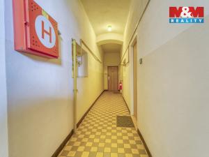 Prodej bytu 3+1, Plzeň, Bolevecká, 74 m2