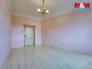 Prodej bytu 3+1, Plzeň, Bolevecká, 74 m2