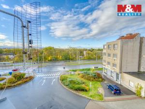 Prodej bytu 3+1, Plzeň, Bolevecká, 74 m2