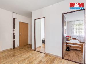 Prodej bytu 3+1, Krupka - Maršov, Dukelských hrdinů, 68 m2