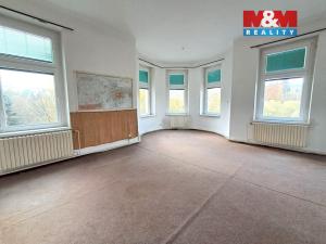 Prodej bytu 3+1, Vejprty, Moskevská, 128 m2