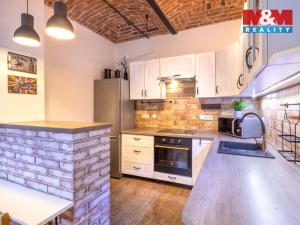 Prodej rodinného domu, Obora, 117 m2