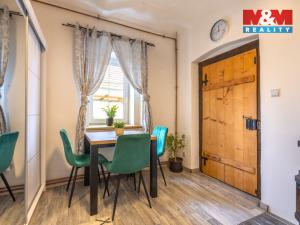 Prodej rodinného domu, Obora, 117 m2