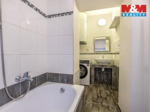 Prodej rodinného domu, Obora, 117 m2