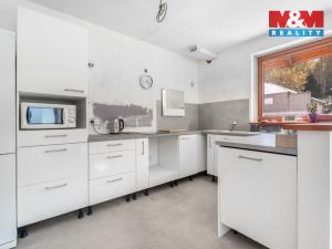 Prodej rodinného domu, Smržovka, Zvonková, 182 m2