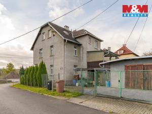 Prodej rodinného domu, Plesná, Vilová, 101 m2