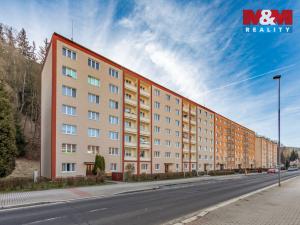 Prodej bytu 2+1, Kraslice, Čs. armády, 54 m2