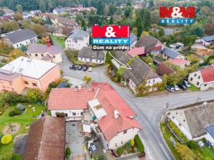 Prodej restaurace, Studnice, 130 m2