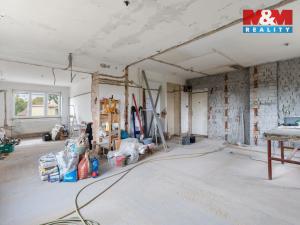 Prodej bytu 2+1, Moravany, 9. května, 57 m2