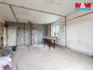 Prodej bytu 2+1, Moravany, 9. května, 57 m2