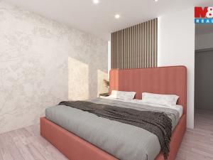 Prodej bytu 2+1, Moravany, 9. května, 57 m2