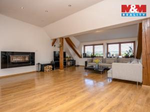 Prodej rodinného domu, Mohelnice, Lazebnická, 750 m2