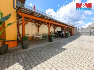 Prodej rodinného domu, Mohelnice, Lazebnická, 750 m2