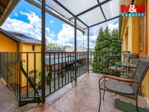 Prodej rodinného domu, Mohelnice, Lazebnická, 750 m2