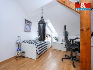 Prodej rodinného domu, Mohelnice, Lazebnická, 750 m2